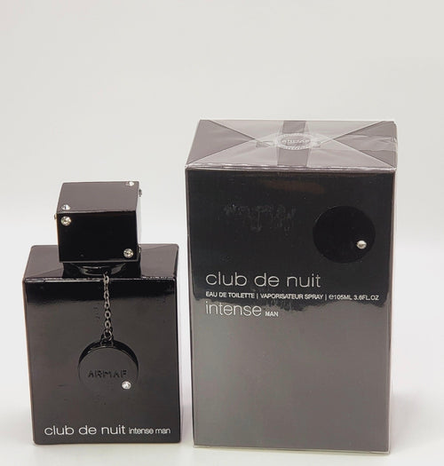 Armaf Club De Nuit Intense EDT 105ml – Men’s Perfume