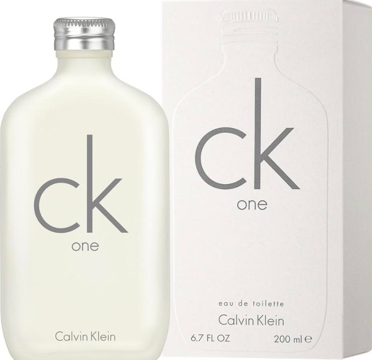 CK One EDT 100ml – Unisex Perfume