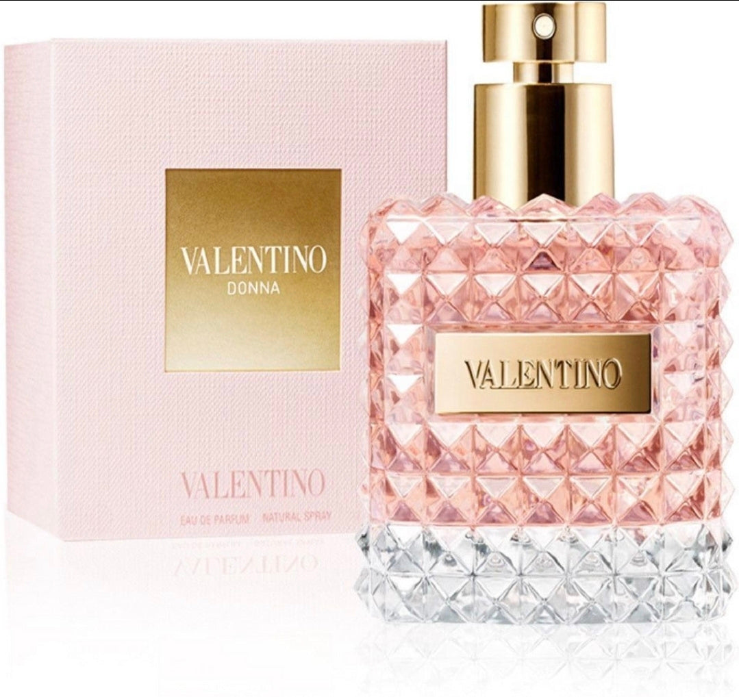 Valentino Donna EDP 100ml