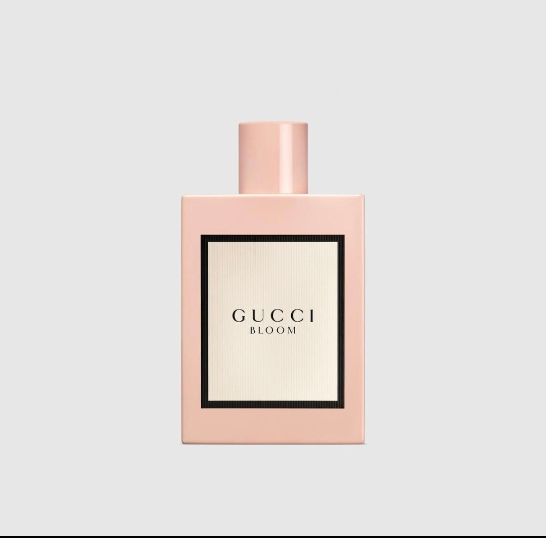 GUCCI BLOOM