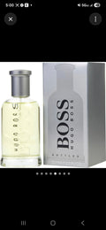 Hugo Boss Bottled EDT 100ml – Men’s Perfume