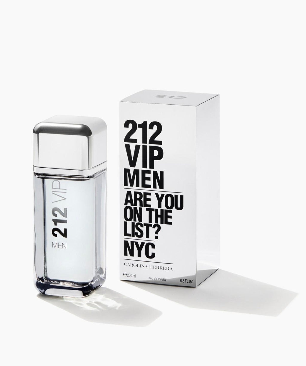 212 VIP Men EDT 100ml