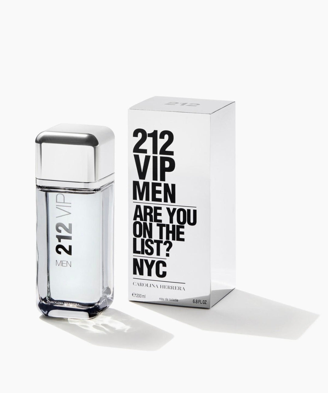 212 VIP Men EDT 100ml