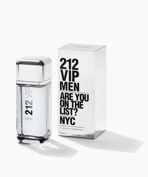 212 VIP Men EDT 100ml