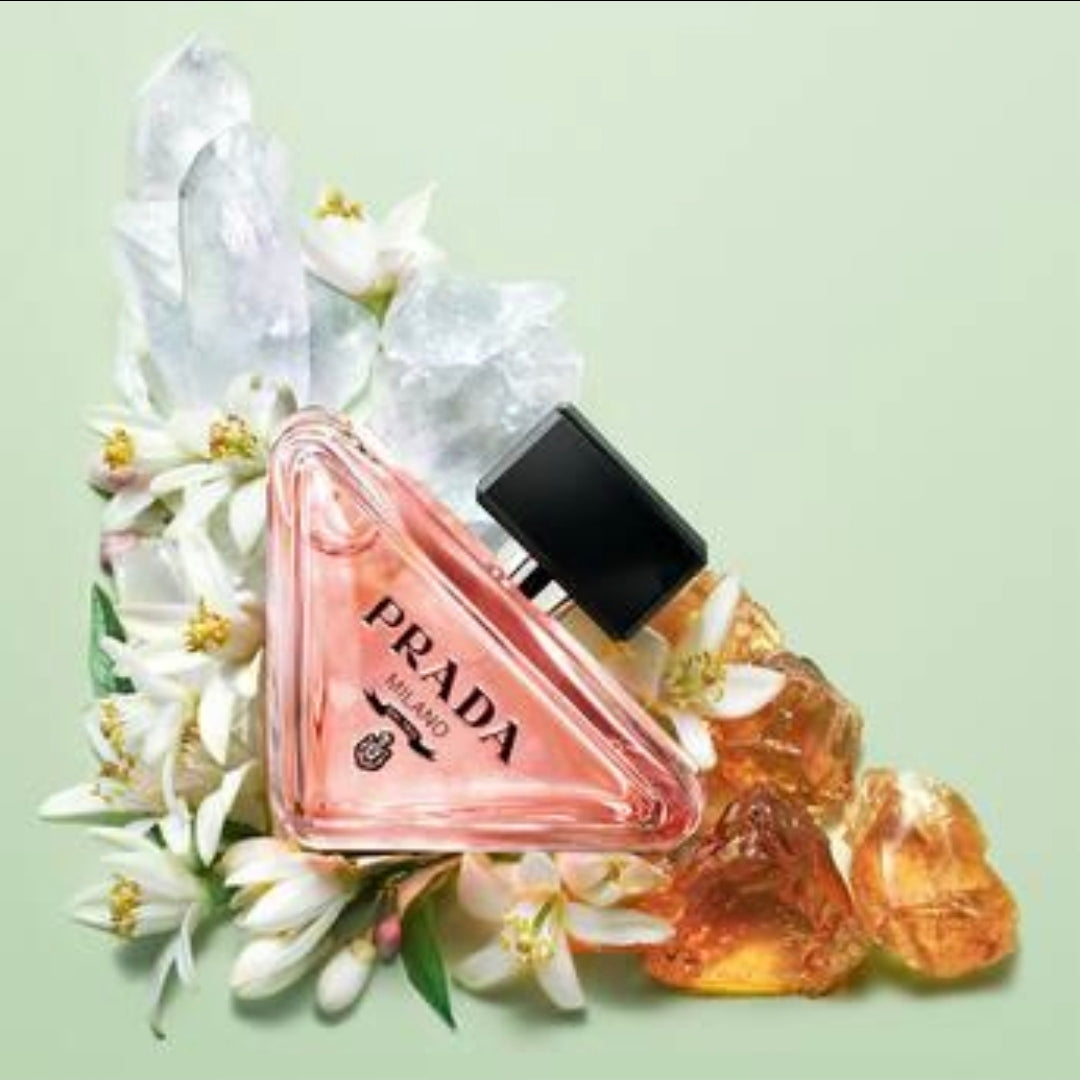 PRADA PARADOXE