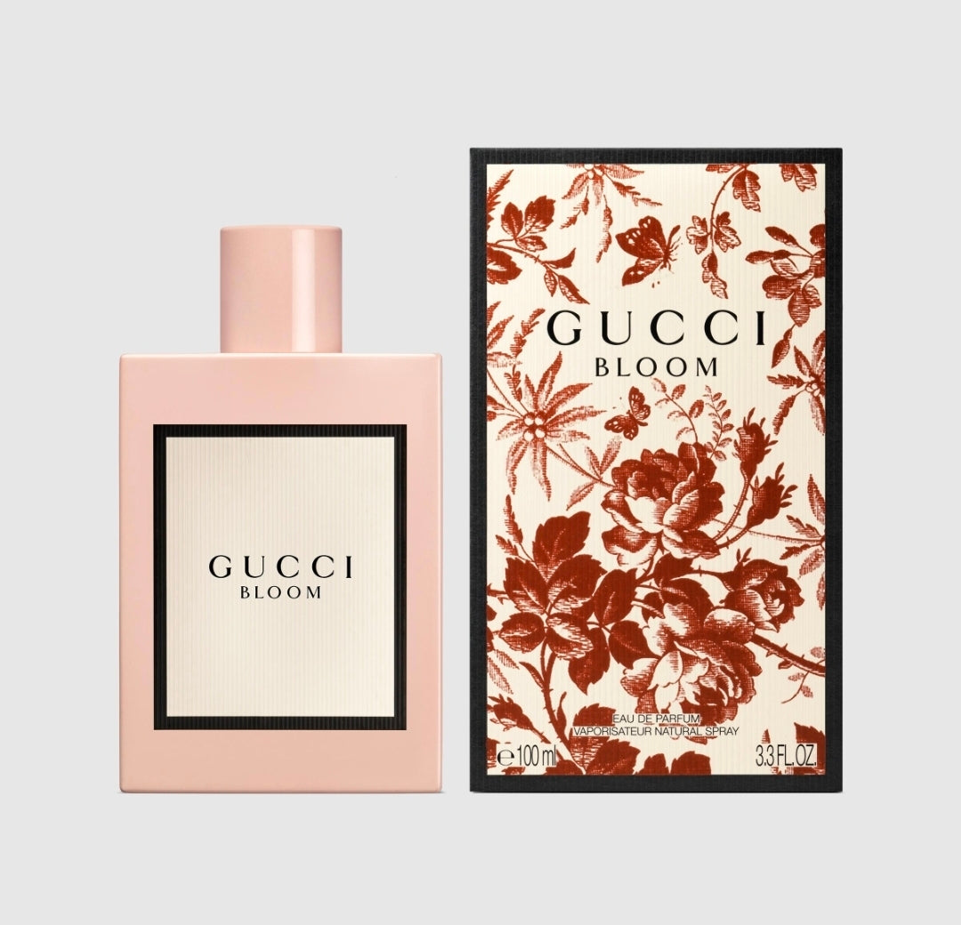 GUCCI BLOOM