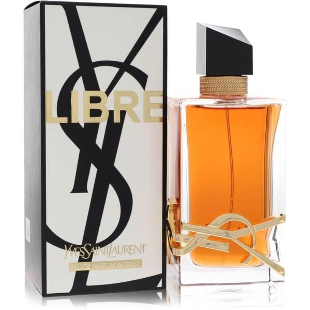 YSL Libre Intense