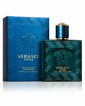 Versace Eros EDT 100ml – Men’s Fragrance