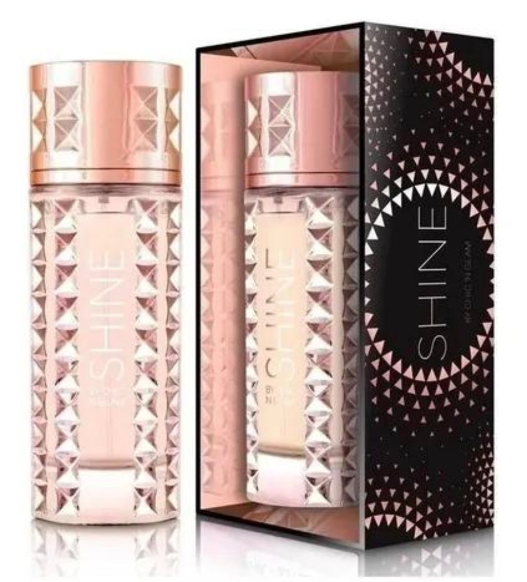 Shine – Chic N Glam (EDP 100ml)