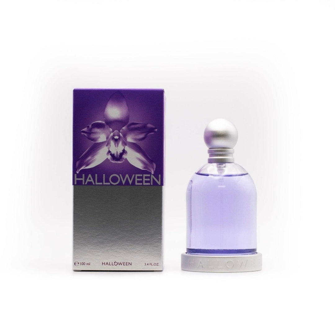 Halloween by Jesus del Pozo EDT 100ml