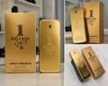 Paco Rabanne 1 Million EDT 100ml – Men’s Fragrance