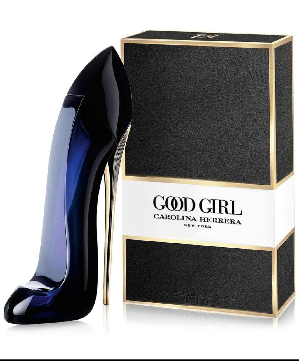 CAROLINA HERRERA GOOD GIRL