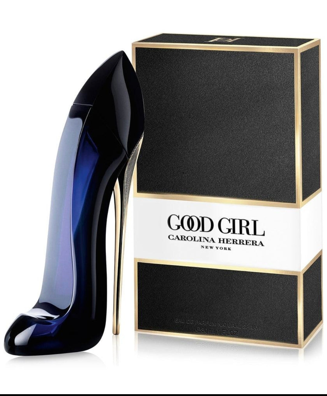 CAROLINA HERRERA GOOD GIRL
