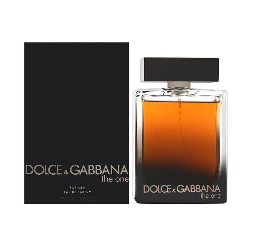 Dolce & Gabbana The One EDT 100ml – Men’s Fragrance