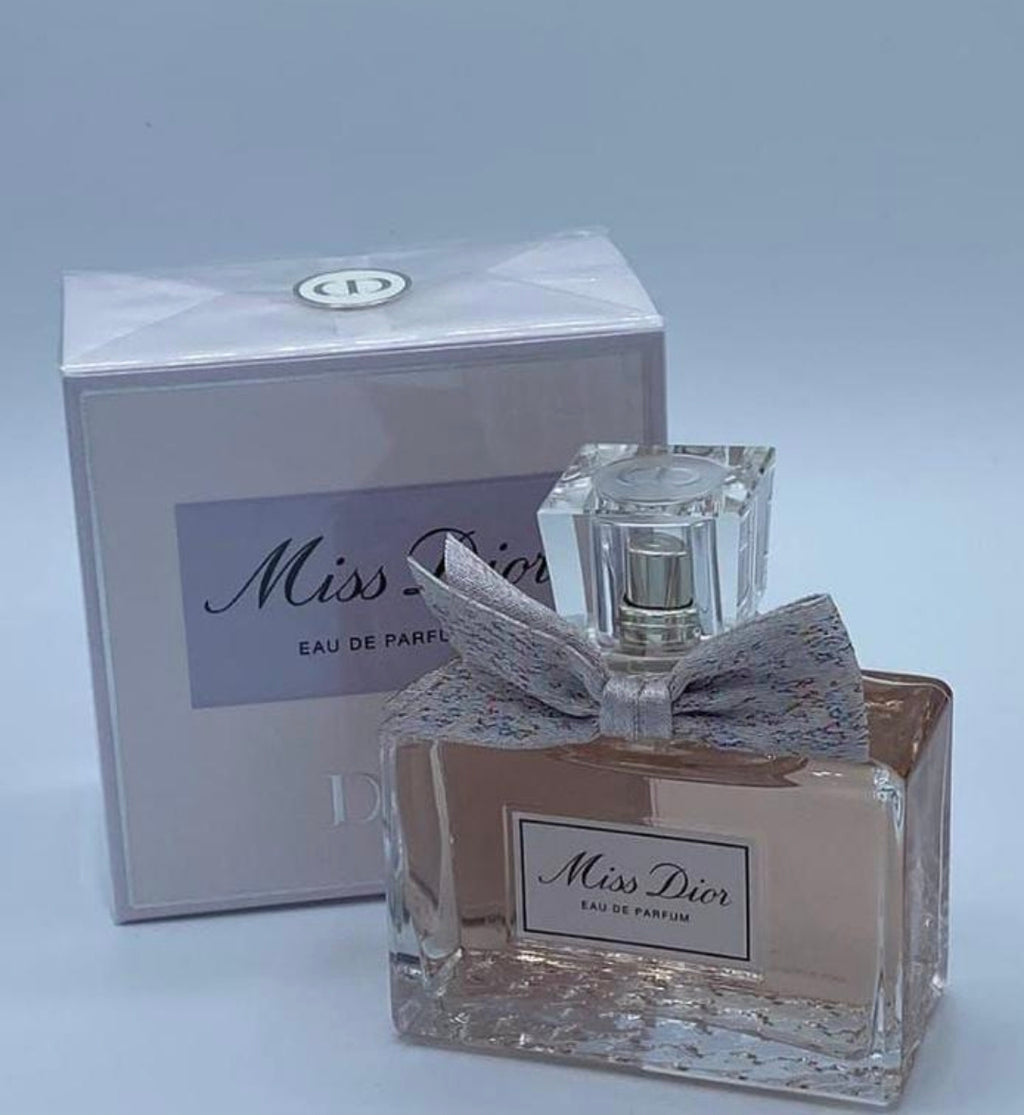 Miss Dior EDP 100ml