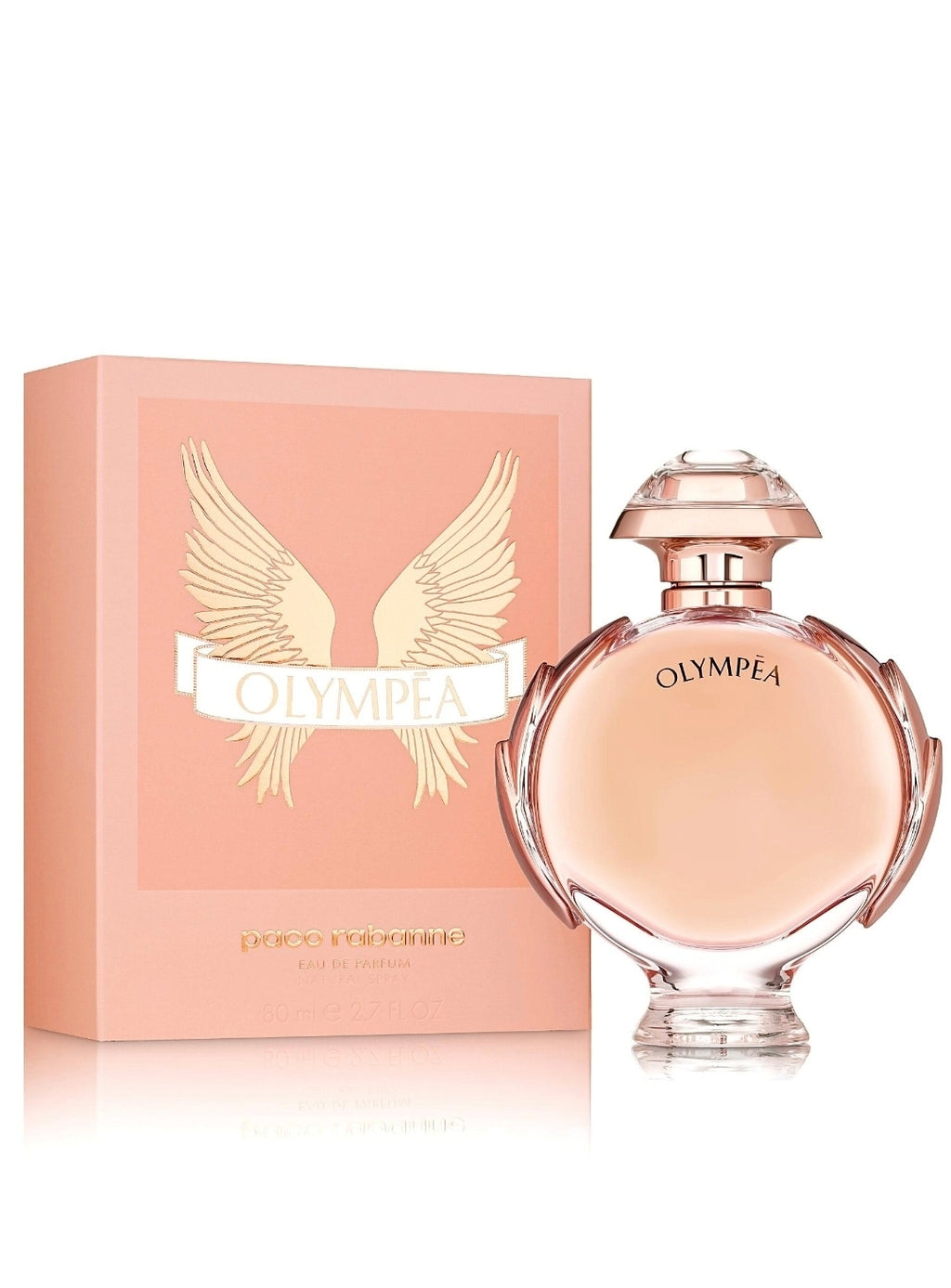Olympea EDP 80ml
