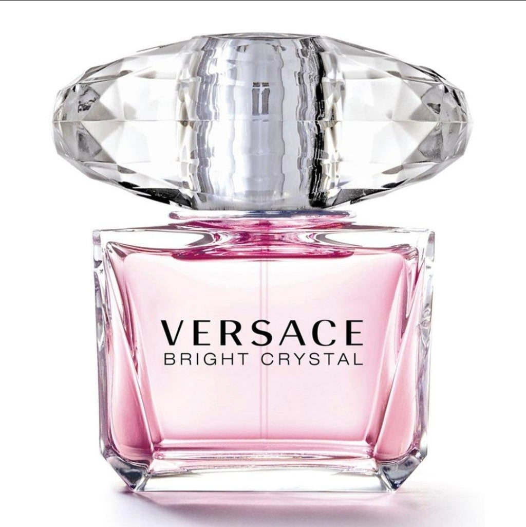 Bright Crystal EDT 90ml