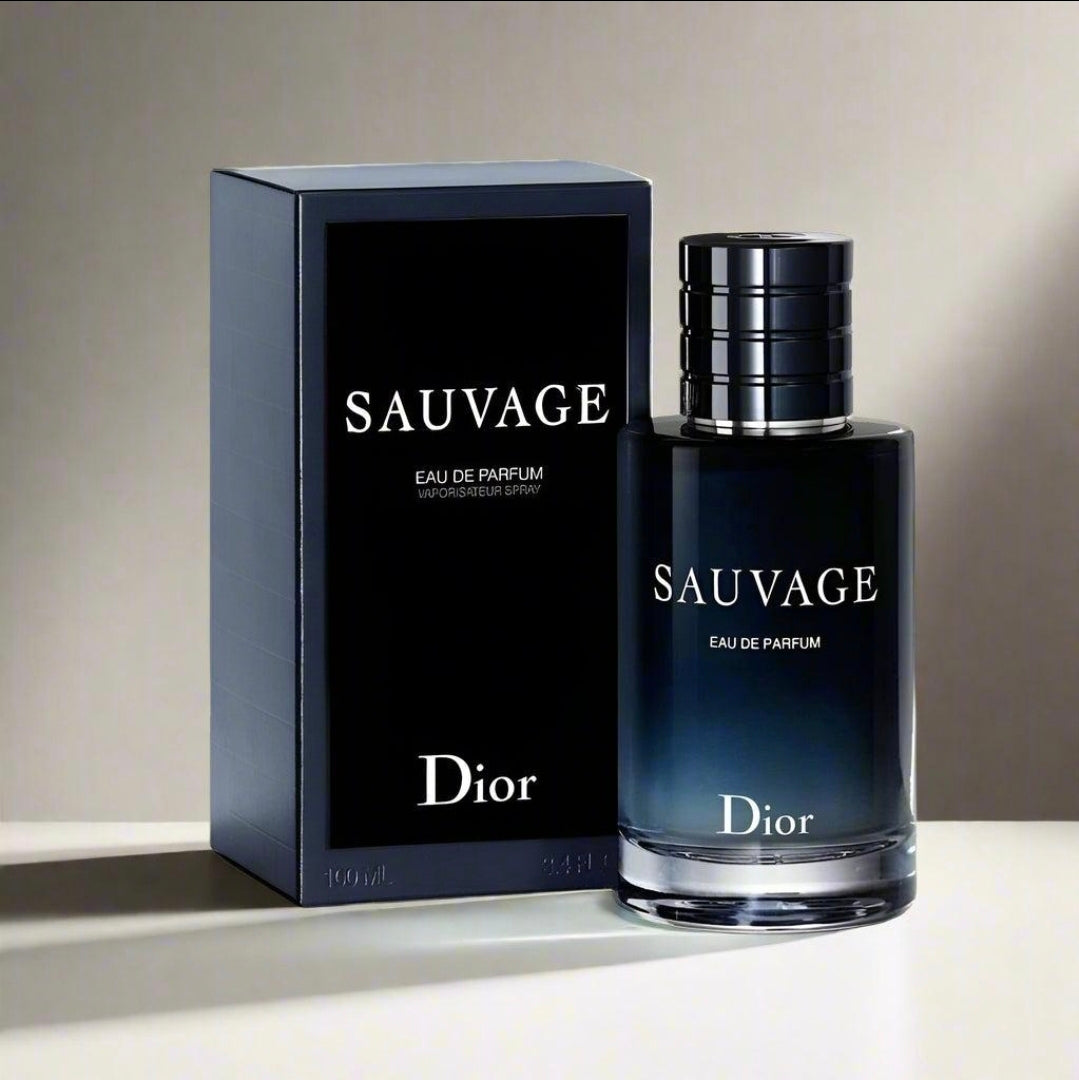 Dior Sauvage EDT 100ml