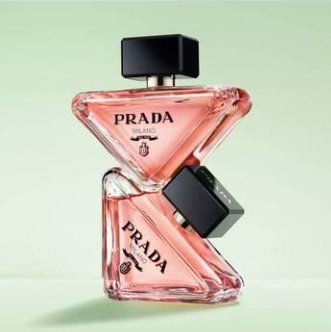 PRADA PARADOXE