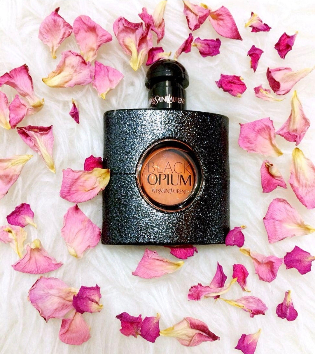 Black Opium (YSL)