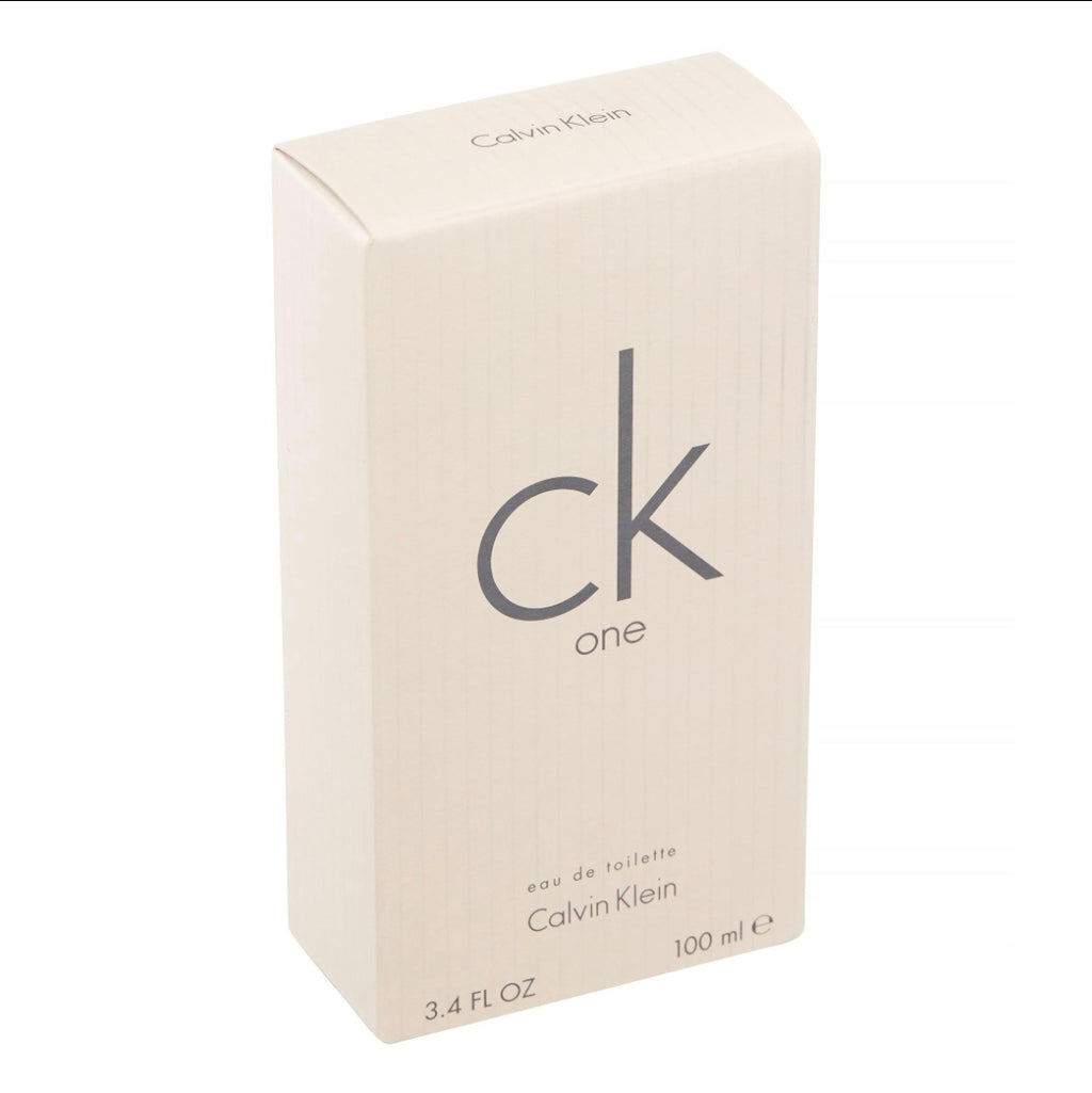 CK One EDT 100ml – Unisex Perfume
