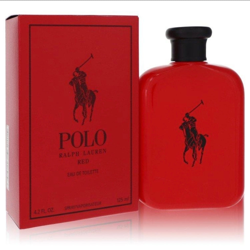 Polo Ralph Lauren EDT 118ml