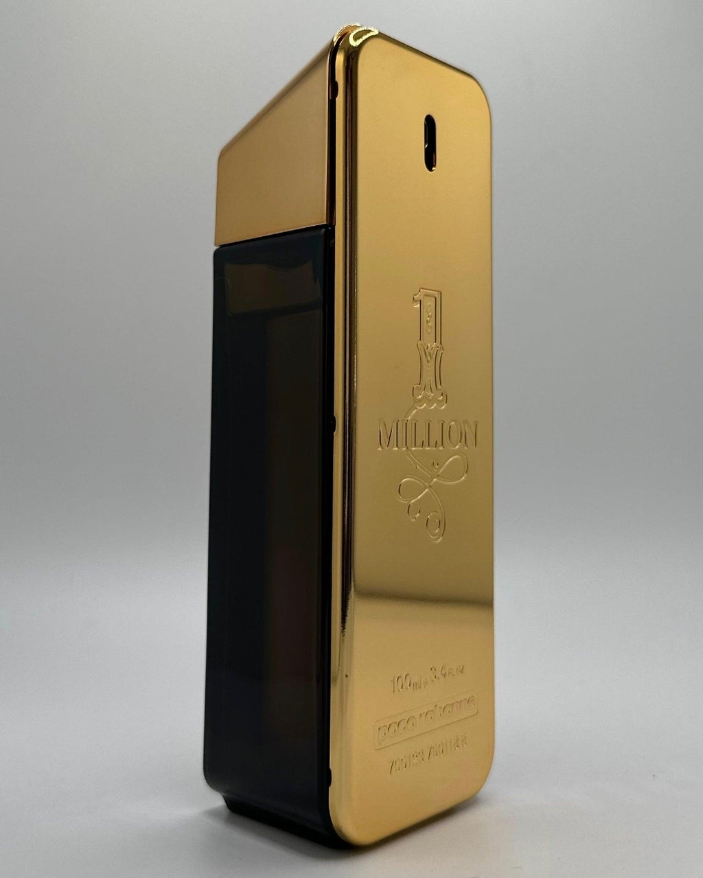 Paco Rabanne 1 Million EDT 100ml – Men’s Fragrance