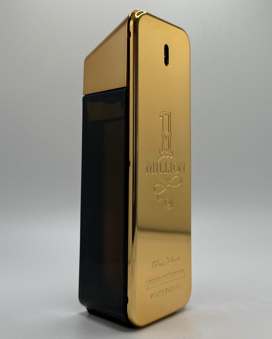 Paco Rabanne 1 Million EDT 100ml – Men’s Fragrance