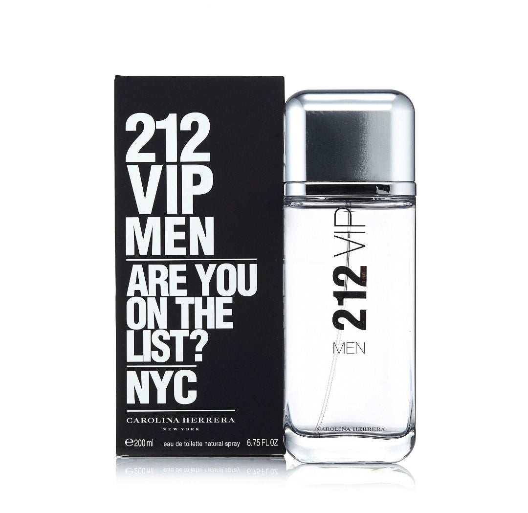 212 VIP Men EDT 100ml