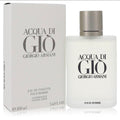 Armani Acqua Di Gio EDT 100ml – Men’s Fragrance