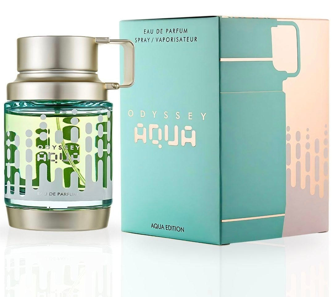 Armaf Odyssey Aqua – 100 ml
