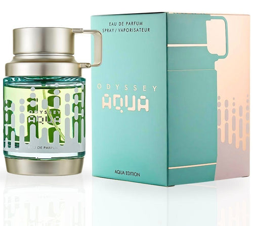 Armaf Odyssey Aqua – 100 ml