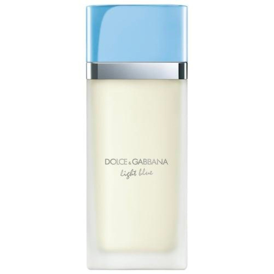 Dolce & Gabbana Light Blue EDT 100ml – Men’s Fragrance