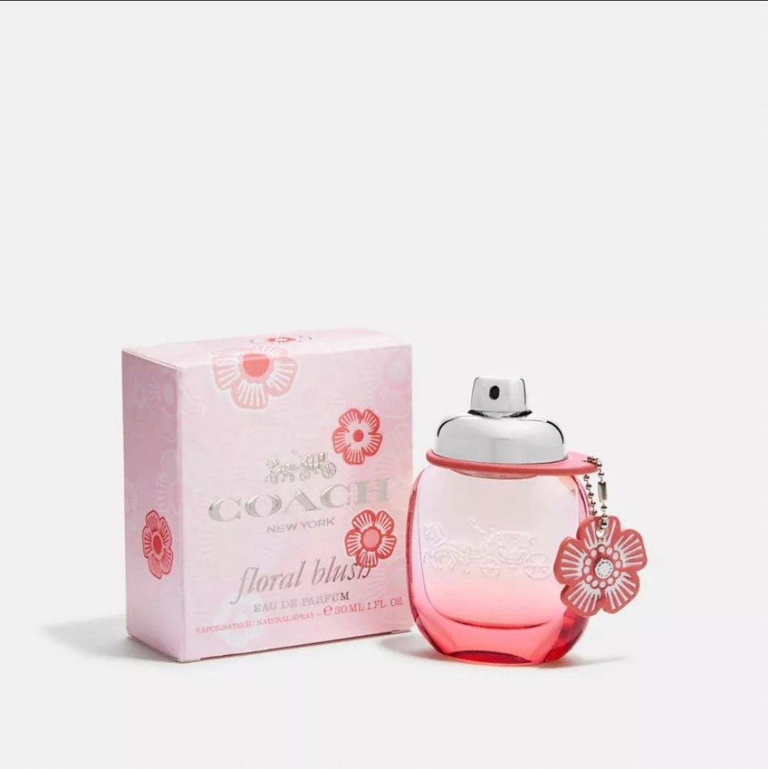COACH FLORAL