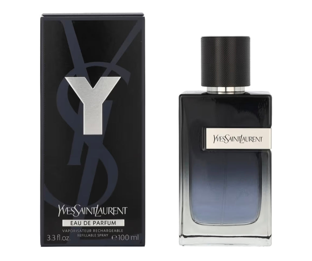 Yves Saint Laurent (EDP 100ml / 3.3 oz)