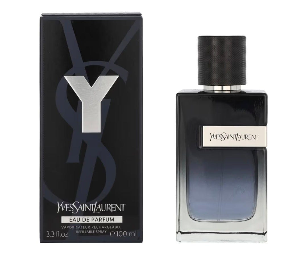 Yves Saint Laurent (EDP 100ml / 3.3 oz)
