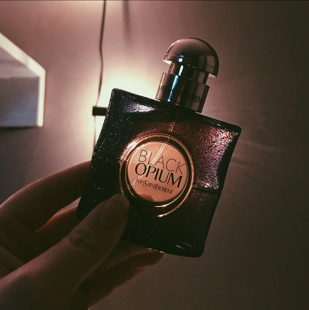 Black Opium (YSL)