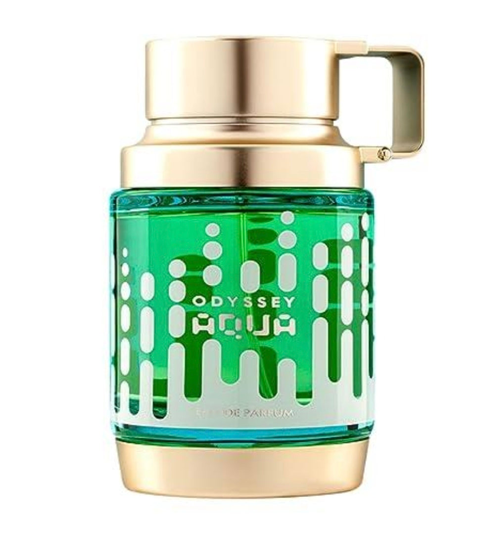 Armaf Odyssey Aqua – 100 ml