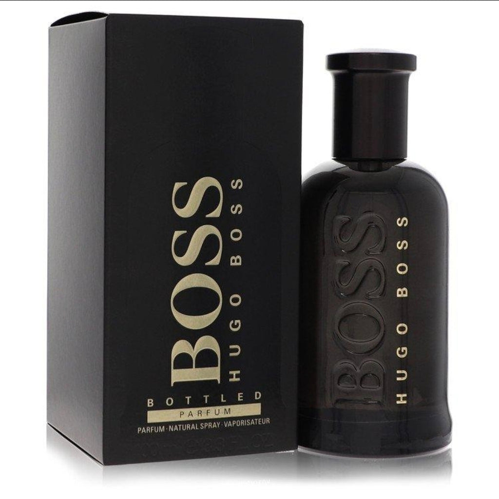 Boss Bottled EDT 100ml