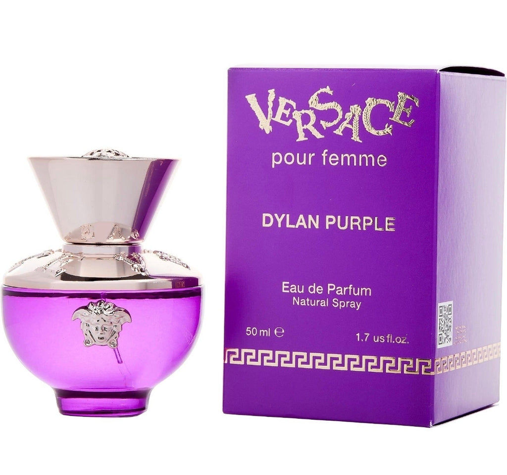 Dylan Purple EDP 100ml
