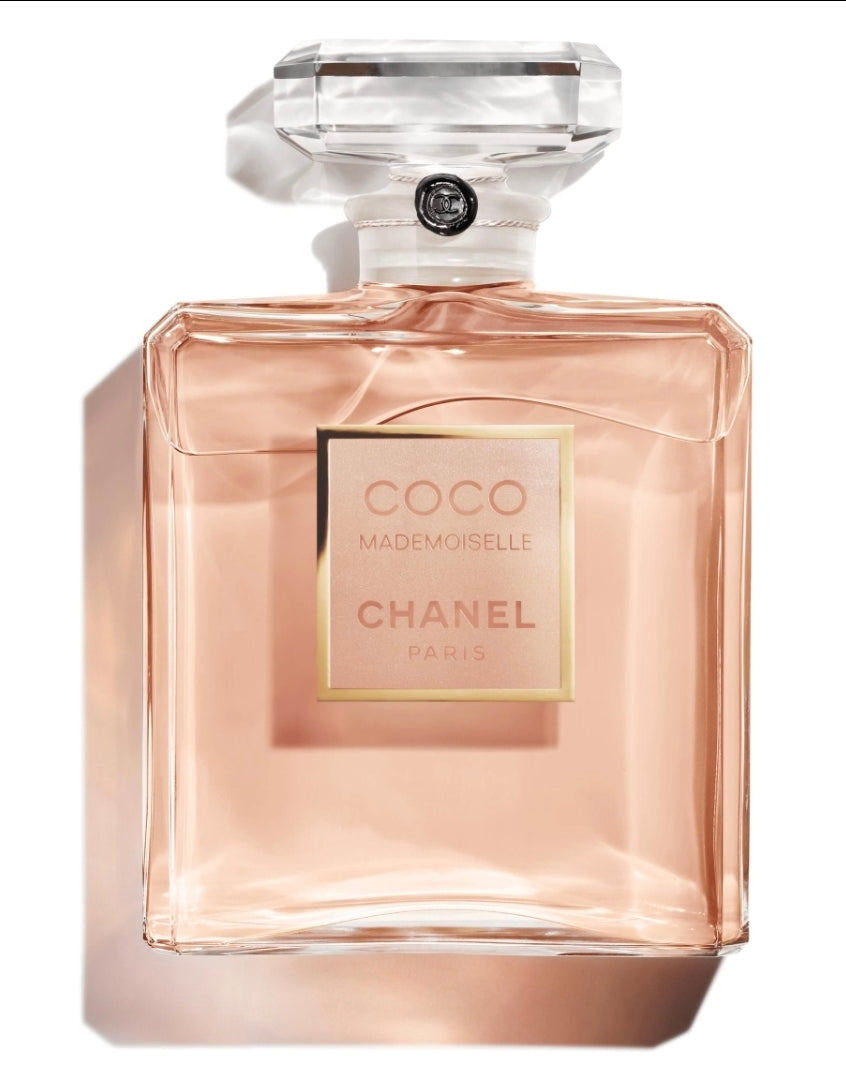 Chanel Coco Mademoiselle