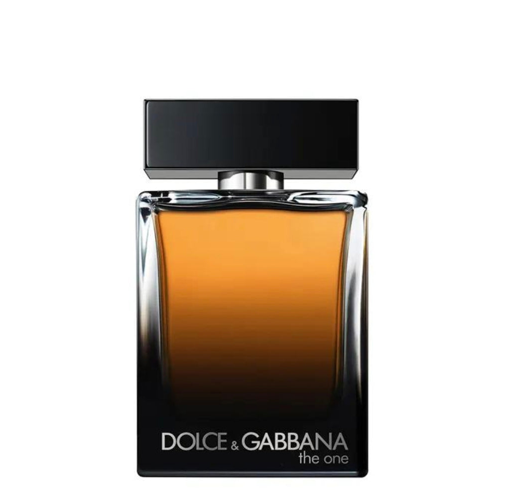 Dolce & Gabbana The One EDT 100ml – Men’s Fragrance