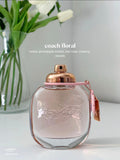 COACH FLORAL
