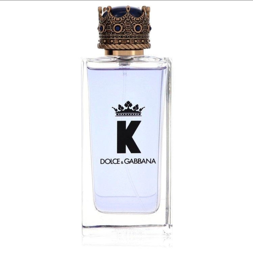 Dolce & Gabbana K EDT 100ml – Men’s Fragrance