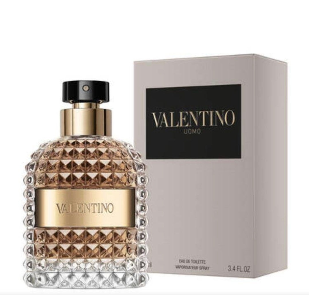 Valentino Uomo EDT 100ml