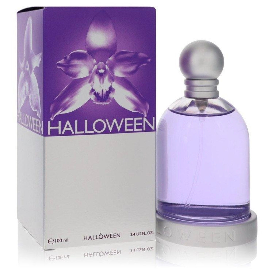 Halloween by Jesus del Pozo EDT 100ml