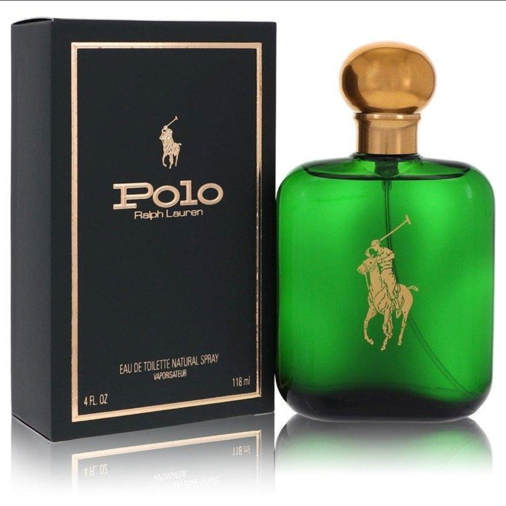 Polo Ralph Lauren EDT 118ml