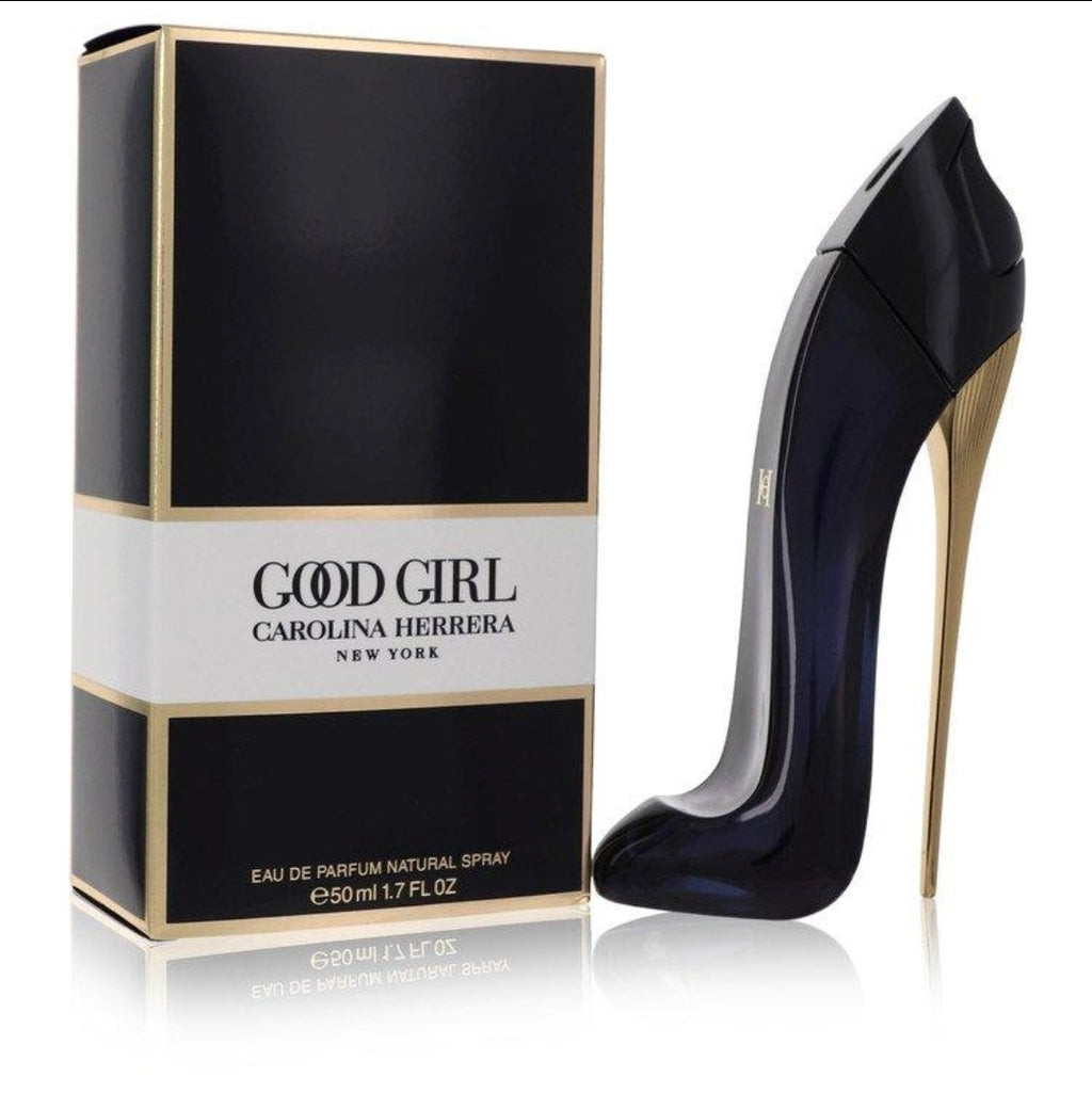 CAROLINA HERRERA GOOD GIRL