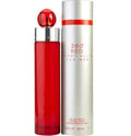 Perry Ellis 360 Red EDT 100ml – Men’s Perfume