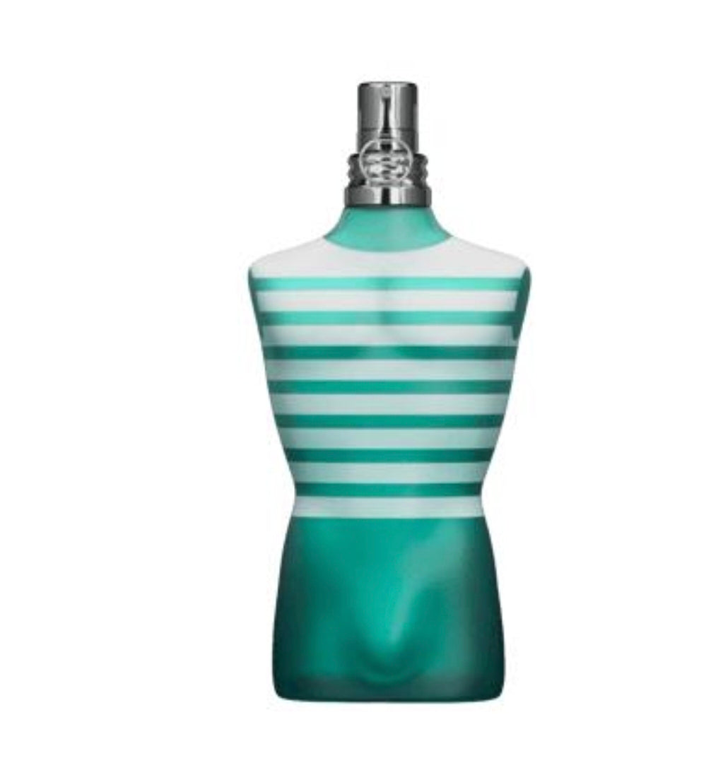 Jean Paul Gaultier Le Male EDT 125ml – Men’s Fragrance